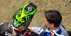 3. Runda Monster Energy Supercross 2013 - Anaheim II