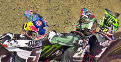 3. Runda Monster Energy Supercross 2013 - Anaheim II