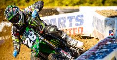 3. Runda Monster Energy Supercross 2013 - Anaheim II