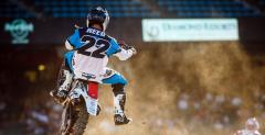 3. Runda Monster Energy Supercross 2013 - Anaheim II