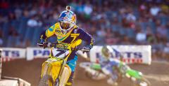 3. Runda Monster Energy Supercross 2013 - Anaheim II