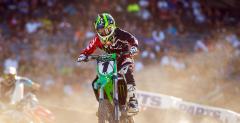 3. Runda Monster Energy Supercross 2013 - Anaheim II