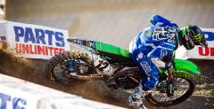 3. Runda Monster Energy Supercross 2013 - Anaheim II