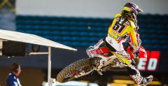 3. Runda Monster Energy Supercross 2013 - Anaheim II