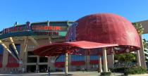 3. Runda Monster Energy Supercross 2013 - Anaheim II