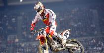 3. Runda Monster Energy Supercross 2013 - Anaheim II