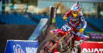 3. Runda Monster Energy Supercross 2013 - Anaheim II