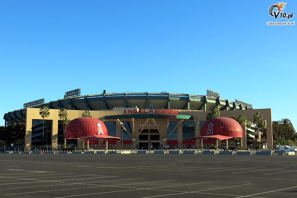 3. Runda Monster Energy Supercross 2013 - Anaheim II