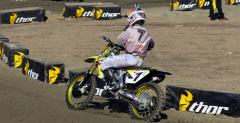 4. Runda Monster Energy Supercross 2013 - Oakland