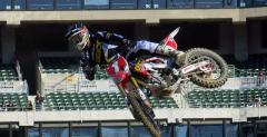 4. Runda Monster Energy Supercross 2013 - Oakland