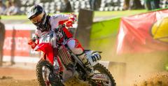 4. Runda Monster Energy Supercross 2013 - Oakland