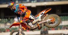 4. Runda Monster Energy Supercross 2013 - Oakland