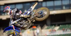 4. Runda Monster Energy Supercross 2013 - Oakland