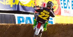 4. Runda Monster Energy Supercross 2013 - Oakland