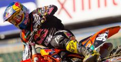 4. Runda Monster Energy Supercross 2013 - Oakland