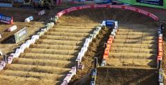 4. Runda Monster Energy Supercross 2013 - Oakland