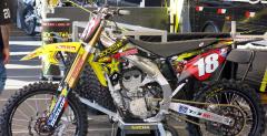 4. Runda Monster Energy Supercross 2013 - Oakland