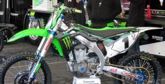 4. Runda Monster Energy Supercross 2013 - Oakland