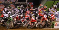 4. Runda Monster Energy Supercross 2013 - Oakland