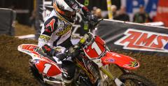 4. Runda Monster Energy Supercross 2013 - Oakland