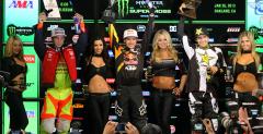 4. Runda Monster Energy Supercross 2013 - Oakland