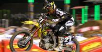 4. Runda Monster Energy Supercross 2013 - Oakland