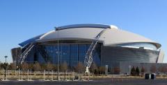 7. Runda Monster Energy Supercross 2013 - Arlington