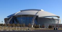 7. Runda Monster Energy Supercross 2013 - Arlington