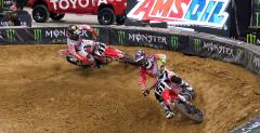 7. Runda Monster Energy Supercross 2013 - Arlington