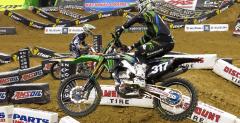 7. Runda Monster Energy Supercross 2013 - Arlington