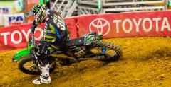 7. Runda Monster Energy Supercross 2013 - Arlington