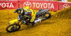 7. Runda Monster Energy Supercross 2013 - Arlington