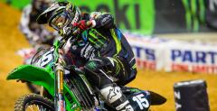 7. Runda Monster Energy Supercross 2013 - Arlington