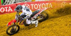 7. Runda Monster Energy Supercross 2013 - Arlington