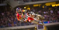 7. Runda Monster Energy Supercross 2013 - Arlington