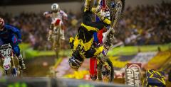 7. Runda Monster Energy Supercross 2013 - Arlington