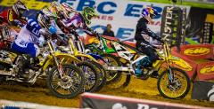 7. Runda Monster Energy Supercross 2013 - Arlington