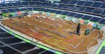7. Runda Monster Energy Supercross 2013 - Arlington