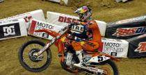 7. Runda Monster Energy Supercross 2013 - Arlington