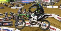 7. Runda Monster Energy Supercross 2013 - Arlington