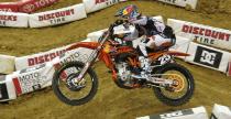 7. Runda Monster Energy Supercross 2013 - Arlington