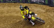 7. Runda Monster Energy Supercross 2013 - Arlington