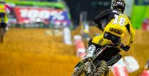 7. Runda Monster Energy Supercross 2013 - Arlington