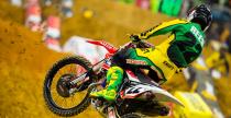 7. Runda Monster Energy Supercross 2013 - Arlington