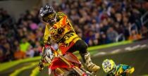 7. Runda Monster Energy Supercross 2013 - Arlington