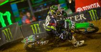 7. Runda Monster Energy Supercross 2013 - Arlington