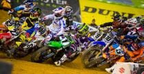 7. Runda Monster Energy Supercross 2013 - Arlington
