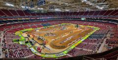 9. Runda Monster Energy Supercross 2013 - St. Louis