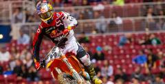 9. Runda Monster Energy Supercross 2013 - St. Louis