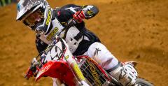 9. Runda Monster Energy Supercross 2013 - St. Louis